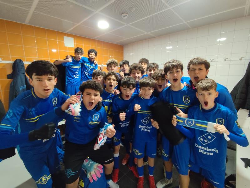 EUROPA SANSE B 0 - 5 INFANTIL C