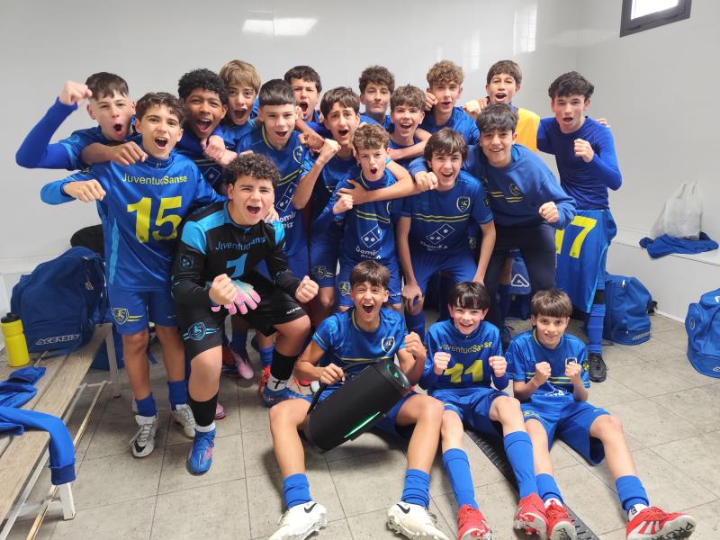 OÑA SANCHINARRO 0 - 14 INFANTIL C