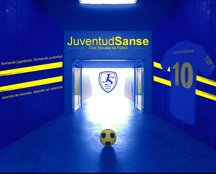 Jornadas de puertas abiertas JS 2026