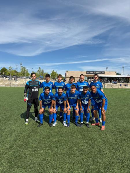 SENIOR A 1 - 2 SANTA ANA
