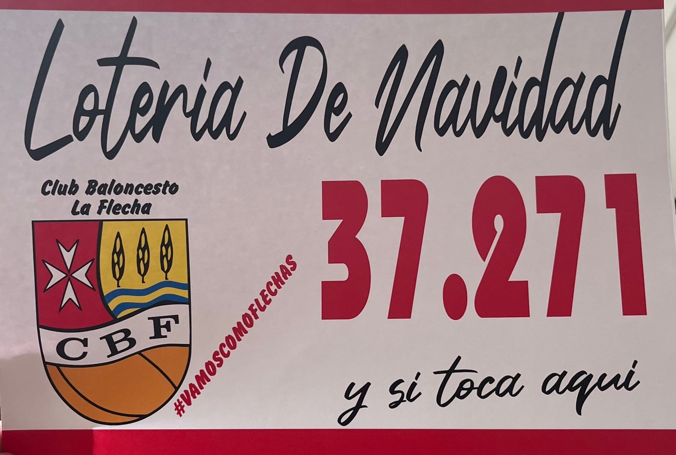 Loteria de Navidad