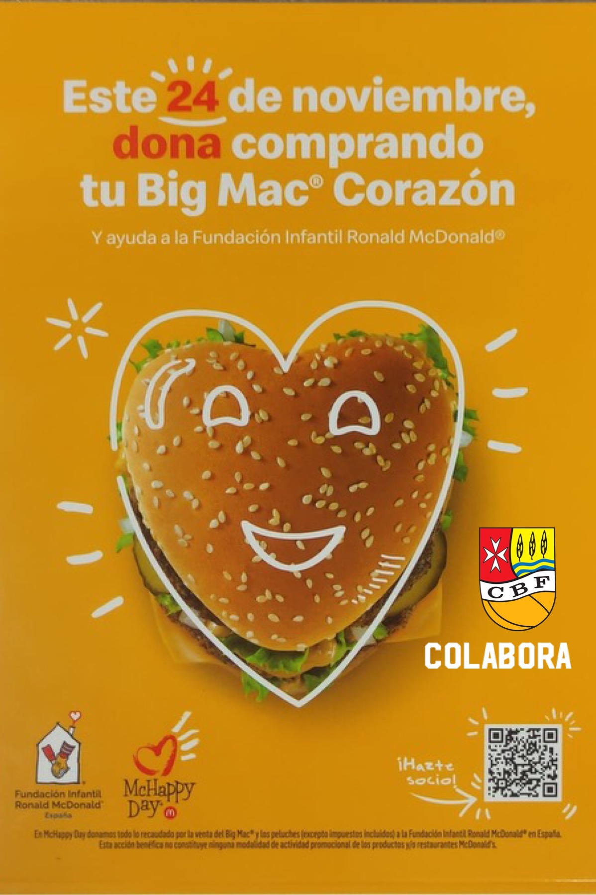 MCHAPPY DAY