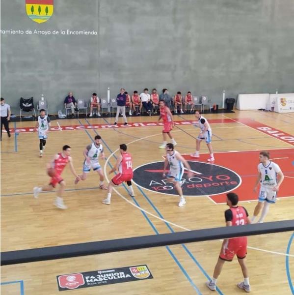 Dos puntos más en la 25ª JORNADA