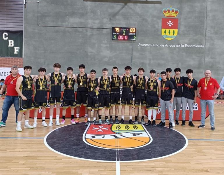 Campeones Copa Junior