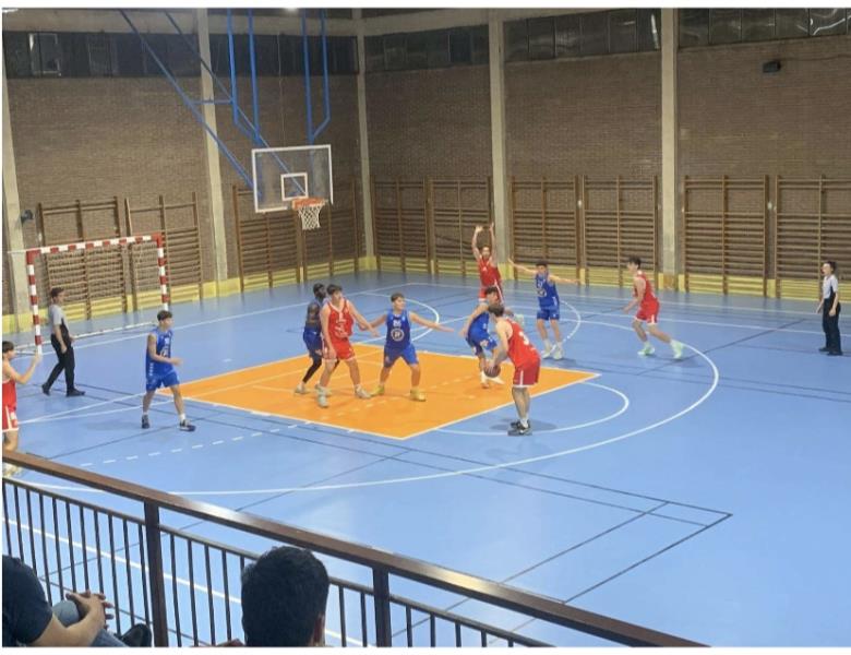 2ª JORNADA DEL PRIMERA NACIONAL