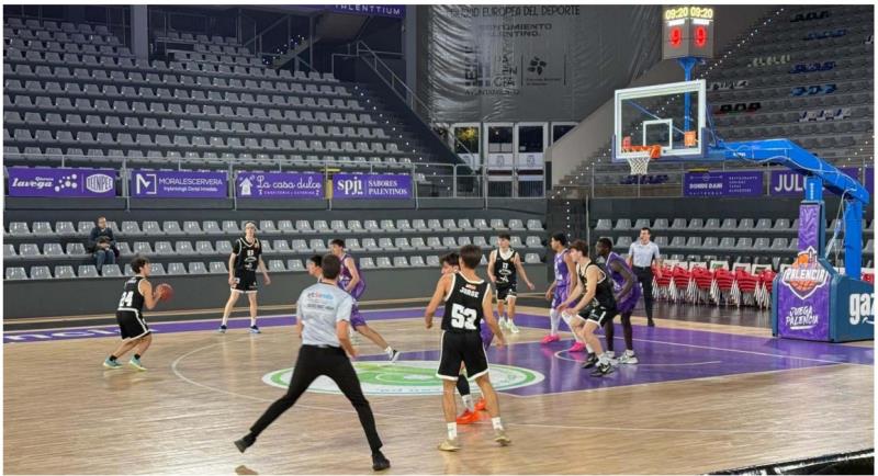 Dos puntos más en la 4ª Jornada