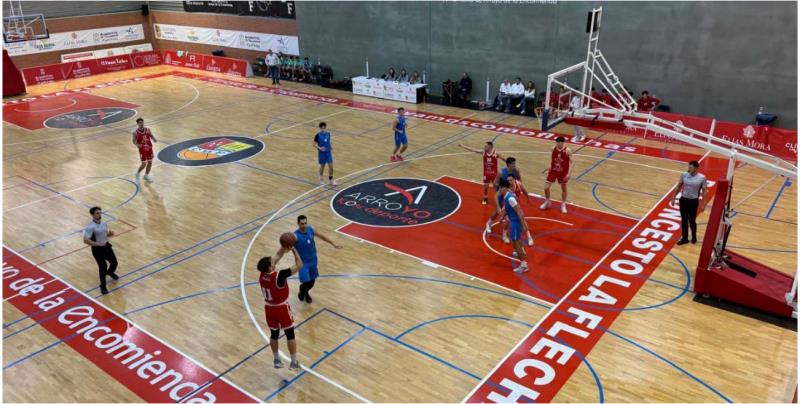 EL PRIMERA NACIONAL PIERDE SU IMBATIBILIDAD 