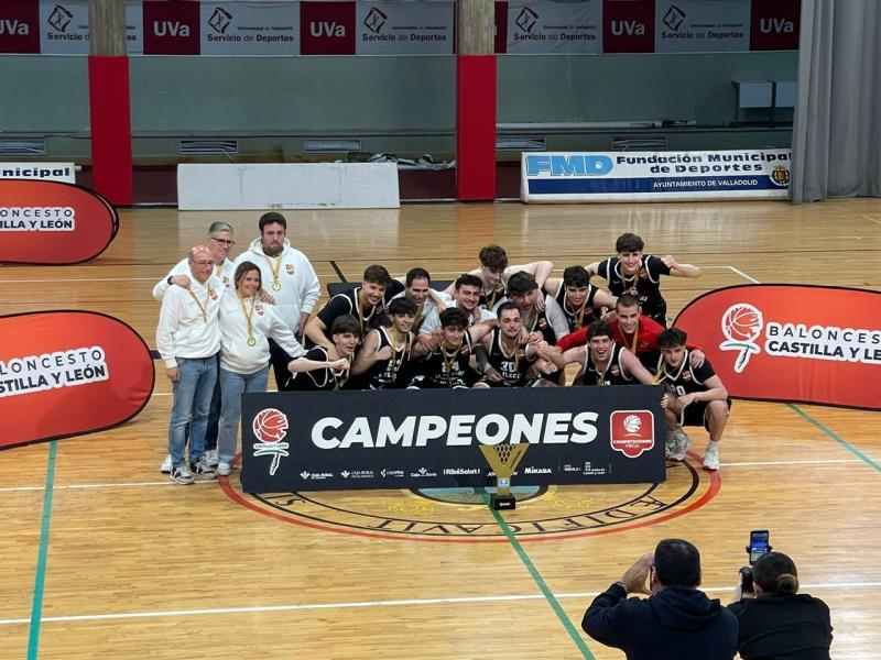 CAMPEONES