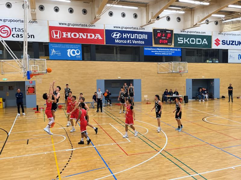 LA FLECHA CAE EN BILBAO