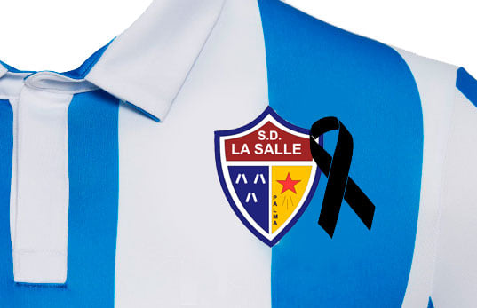 Hoy nos ha dejado la madre de nuestro Director Deportivo