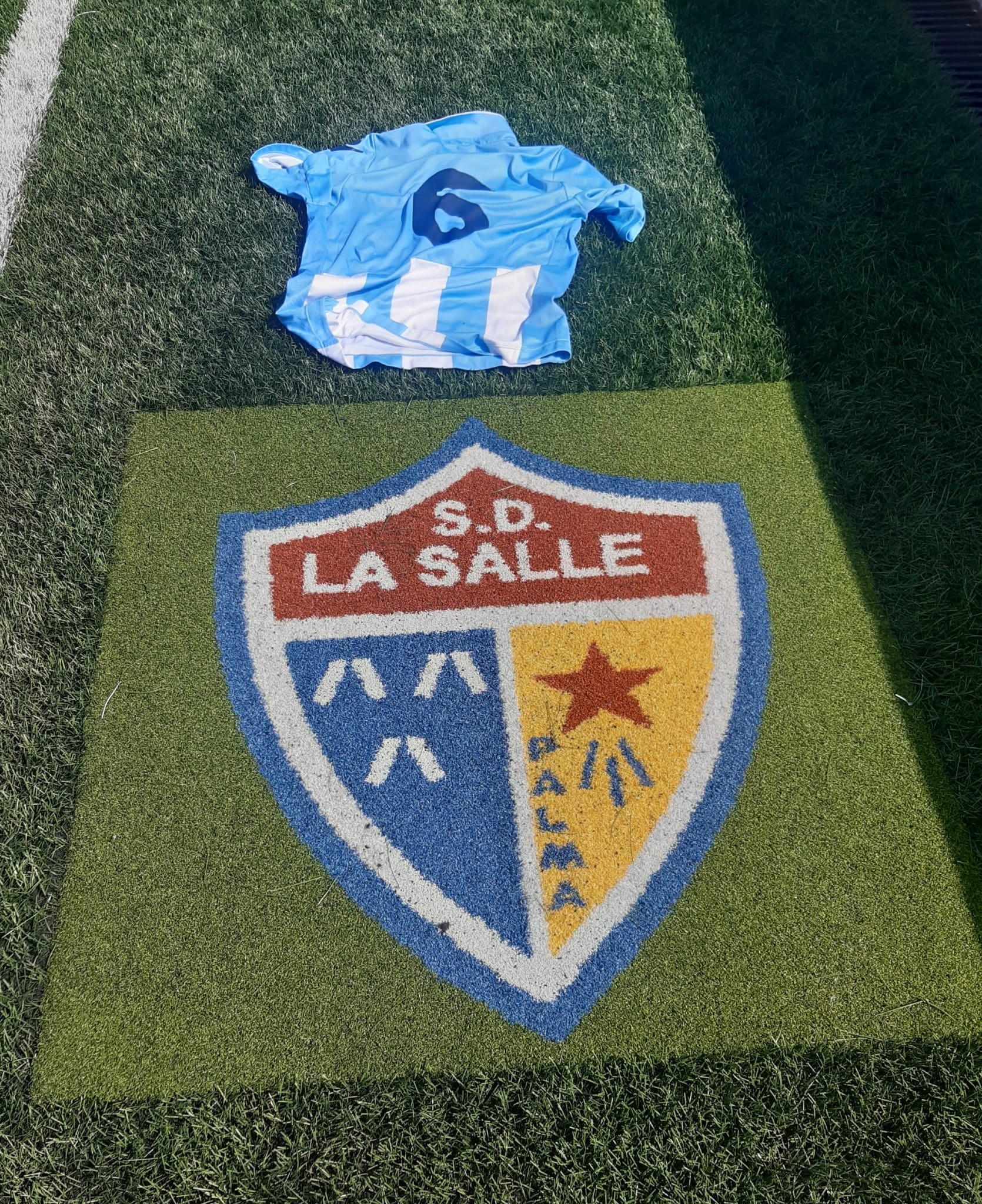 La familia de SD La Salle está de luto