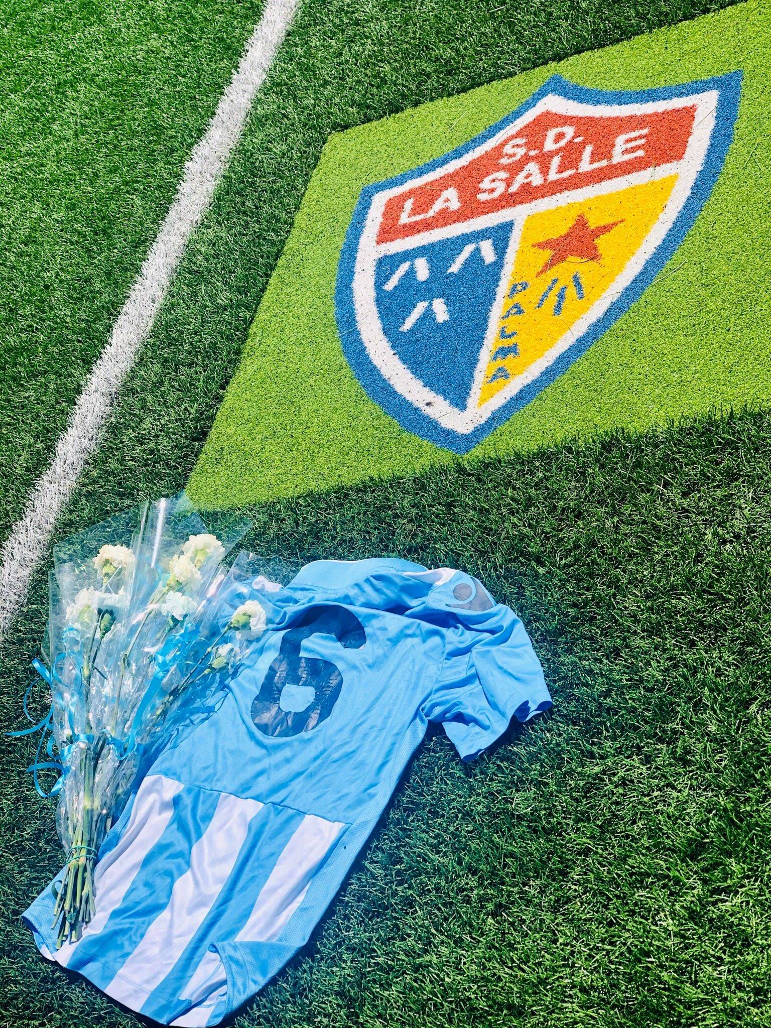 Emotivo homenaje a Raúl Álvarez Vela