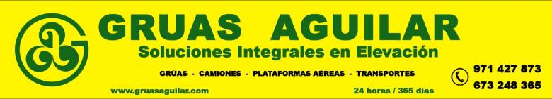 Gruas Aguilar