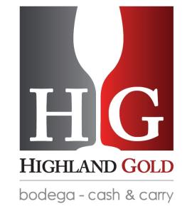 Highland Gold 