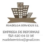 Ruadelga Servicios S.L.