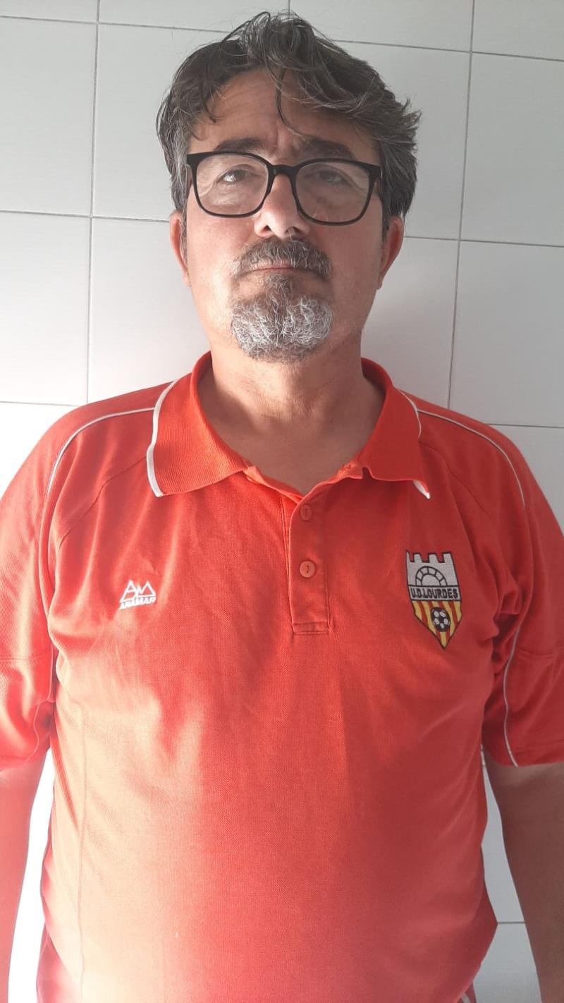 FERNANDO DIAGO DE JESUS