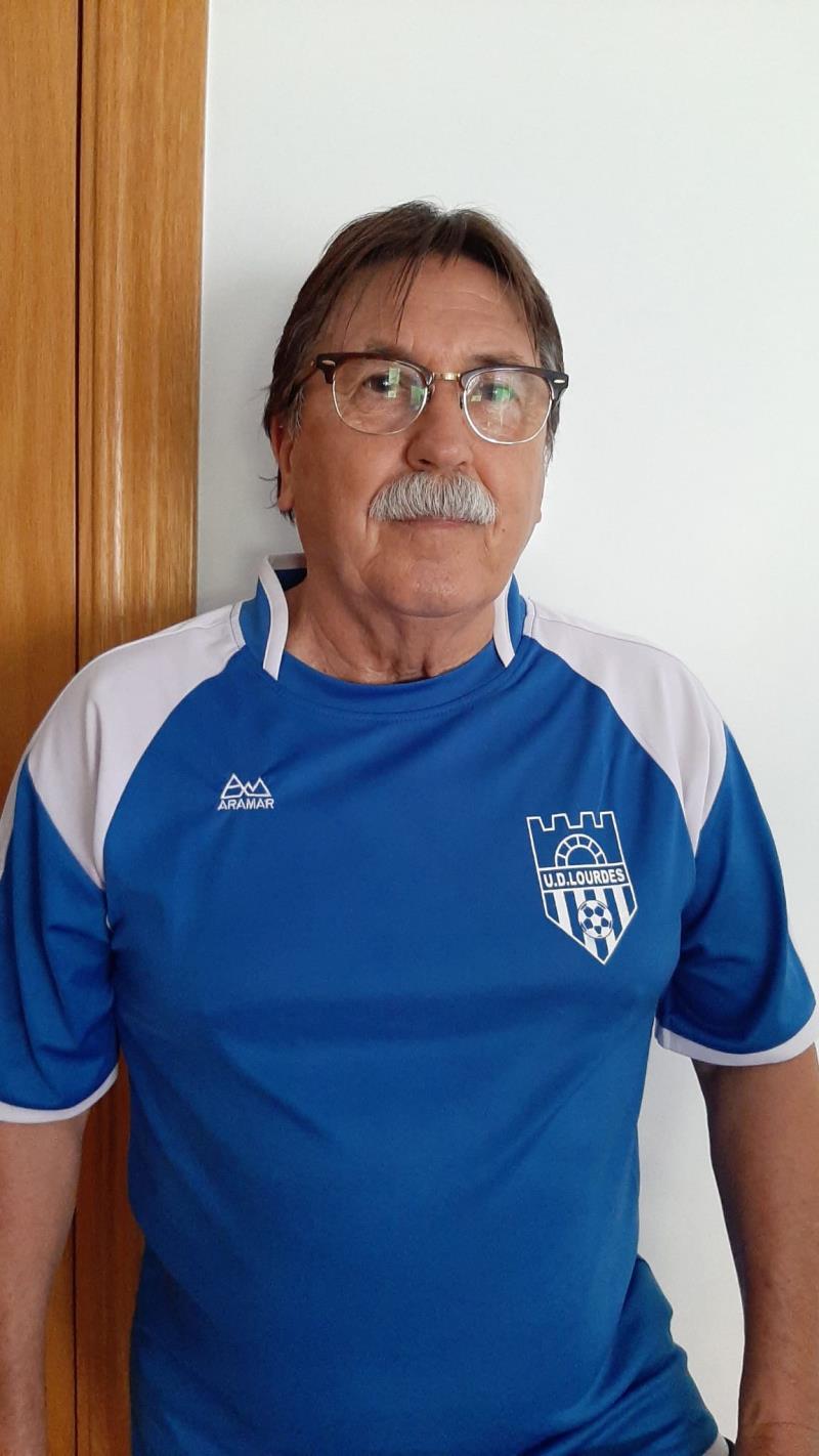 LUIS MORENO HERAS
