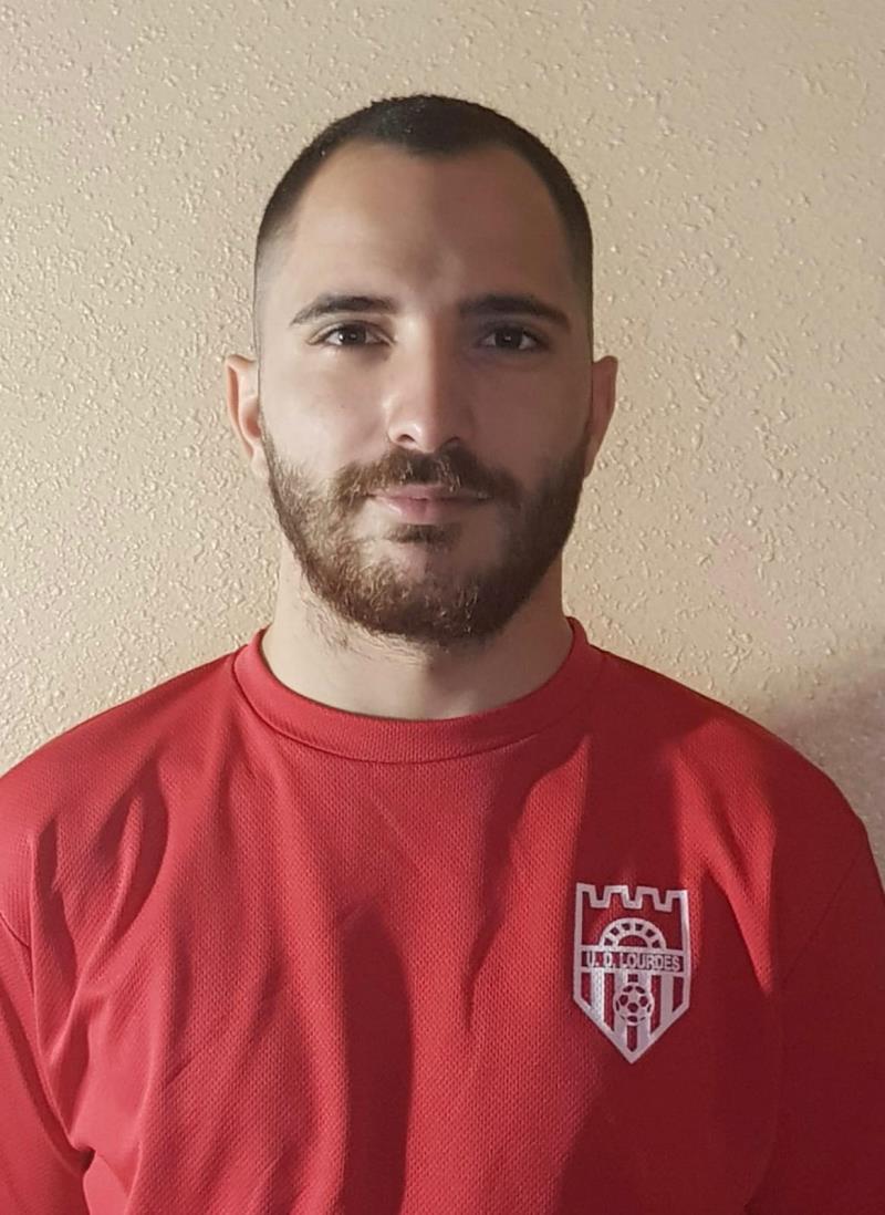 ANTONIO AROCA 
