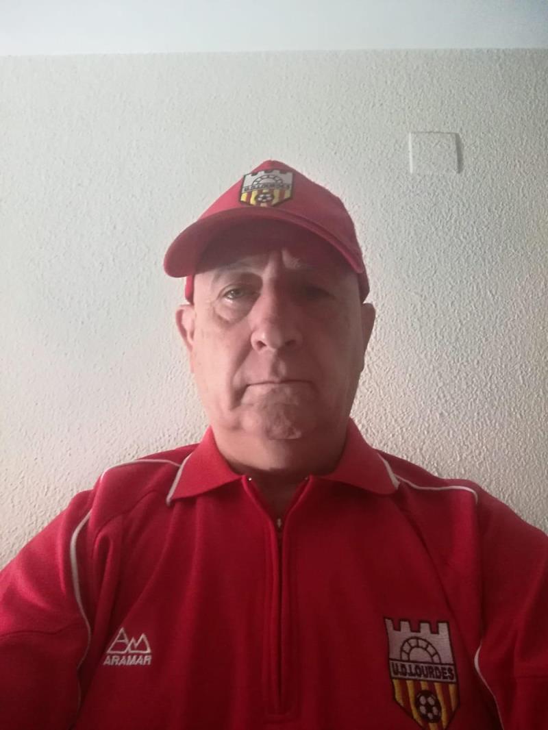 FERNANDO REINA