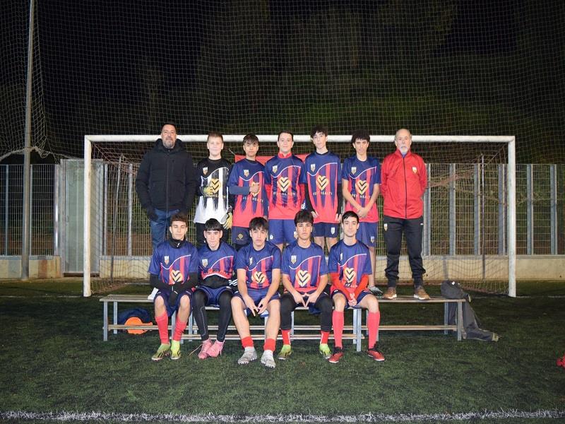 CADETE A