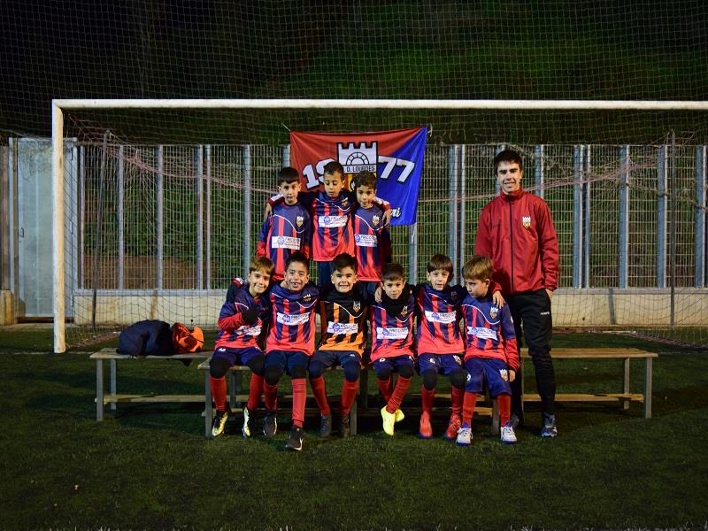 PREBENJAMIN B