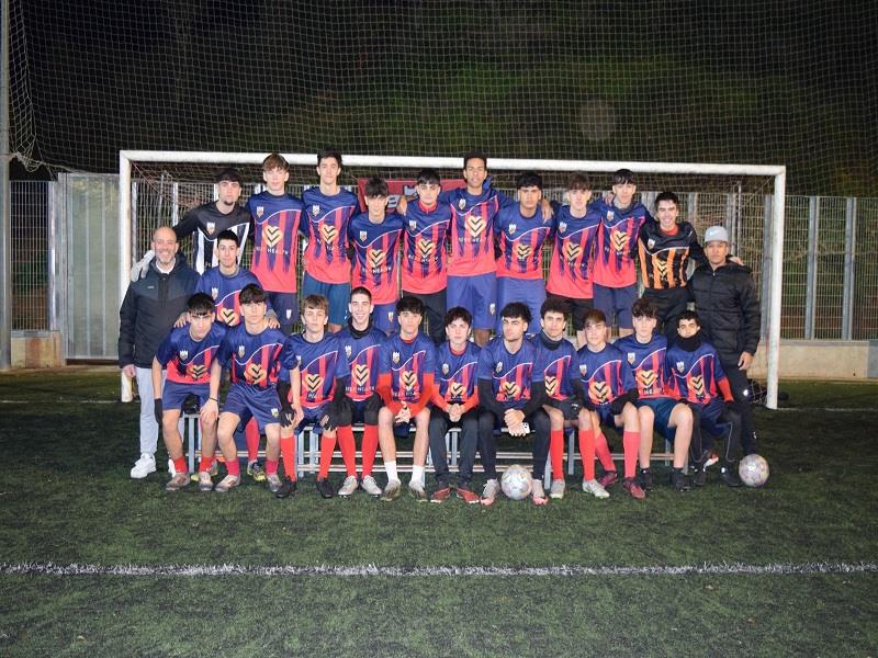 JUVENIL A