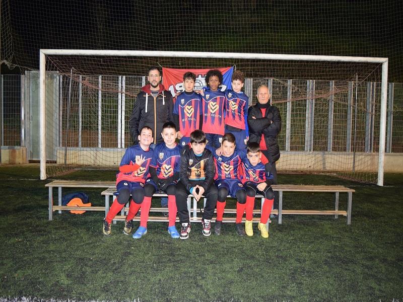 BENJAMIN SUB 10