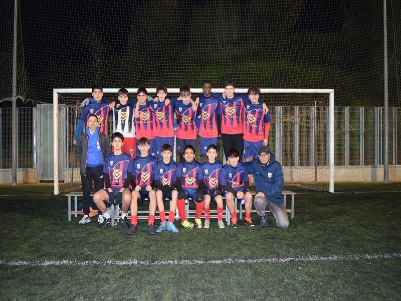 CADETE B