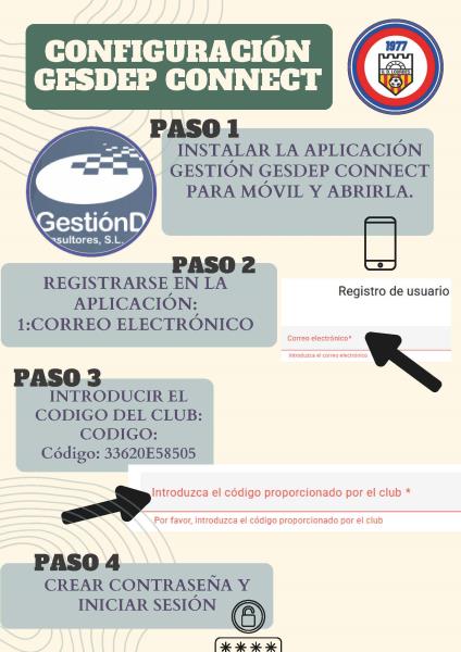 NUEVO SISTEMA DE CONTACTO FAMILIAS