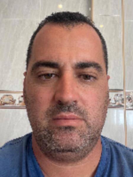 ALBERTO BRIANTE ROMERO