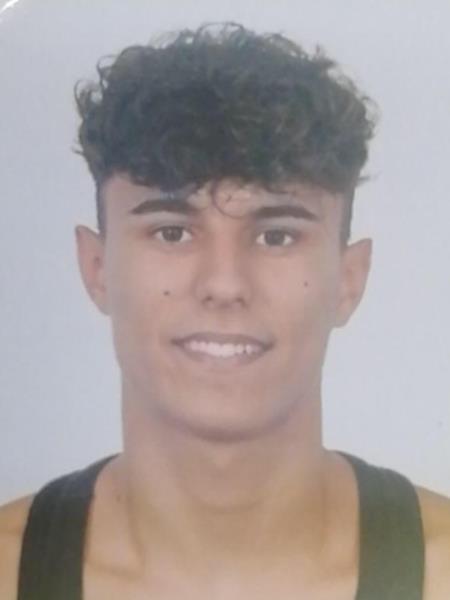 ABEL MATEU PUJOLS RIDES