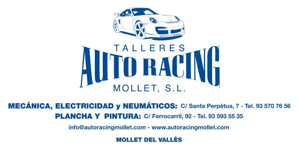 AUTORACING