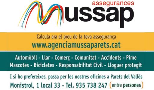 MUSSAP