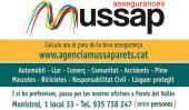 MUSSAP