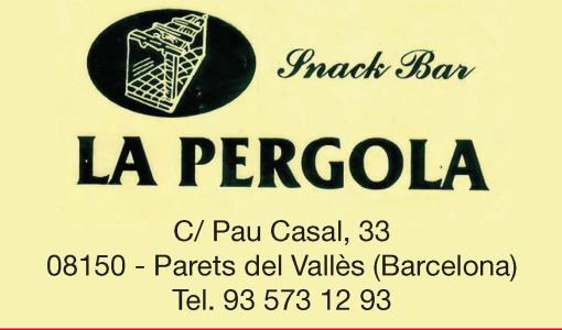LA PERGOLA