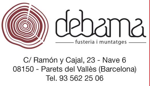 DEBAMA