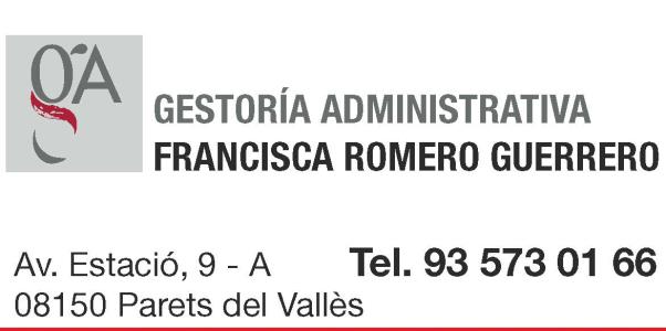 GESTORIA ADMINISTRATIVA