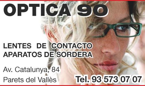 OPTICA ISERN