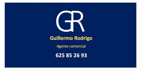 GUILLERMO RODRIGO