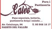 PANDERIA CALVO