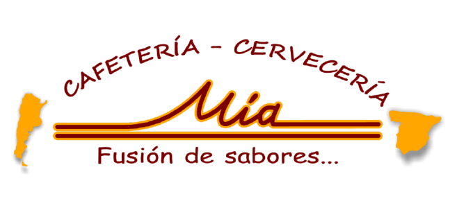 Cafeteria Mia