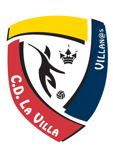 Escudo del Club