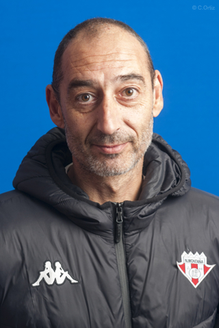 Eduardo Hernández Del Castrillo