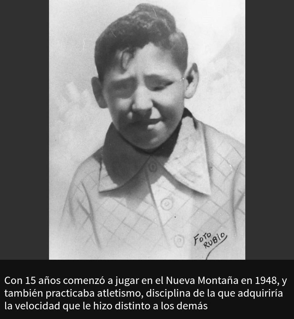 Fallecimiento de D. Francisco Gento López