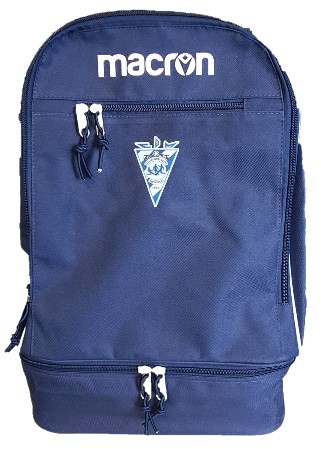 Mochila deporte Macron