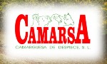 CAMARSA (CAMARGUESA DE DESPIECES S.L.)