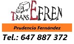 PRUDENCIO FERNÁNDEZ ORTIZ (TRANS-EFREN)