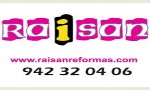 RAISAN DE REFORMAS S.L.