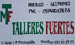 TALLERES METALICOS FUERTES