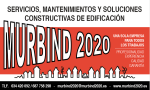 MURBIND 2020, S.L.